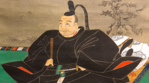 Tokugawa Ieyasu