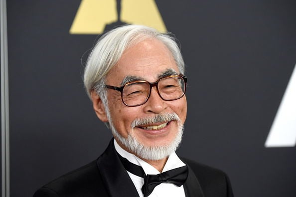 Miyazaki Hayao