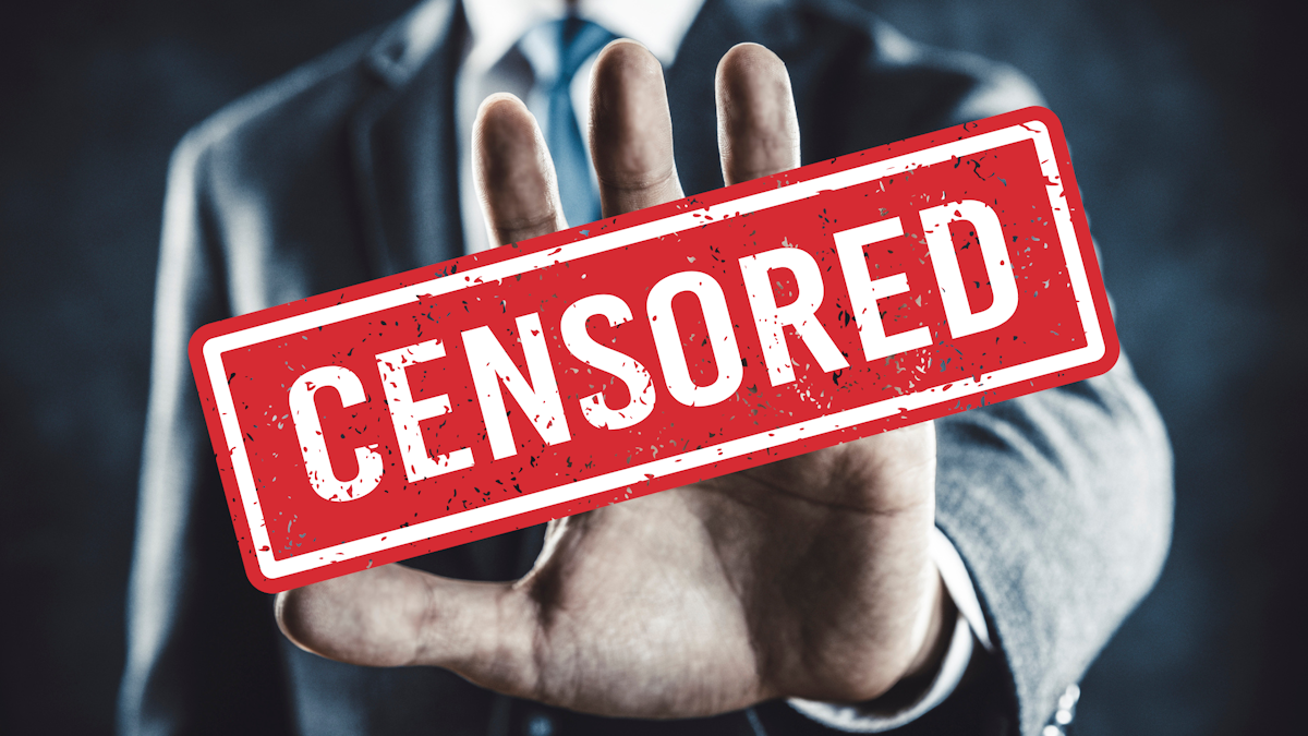 Kotobagari - censored words in Japan