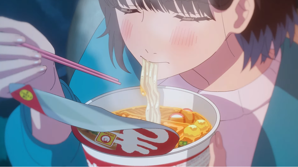 Custom udon animation
