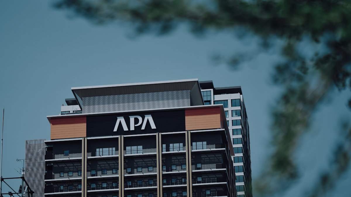 APA Hotel