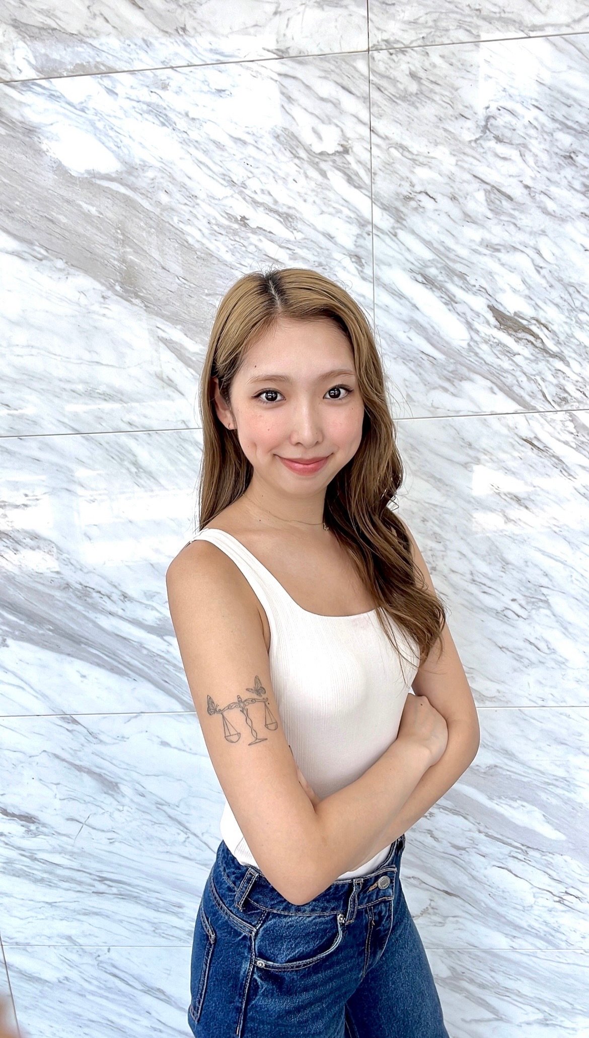 Picture of Saki Toi