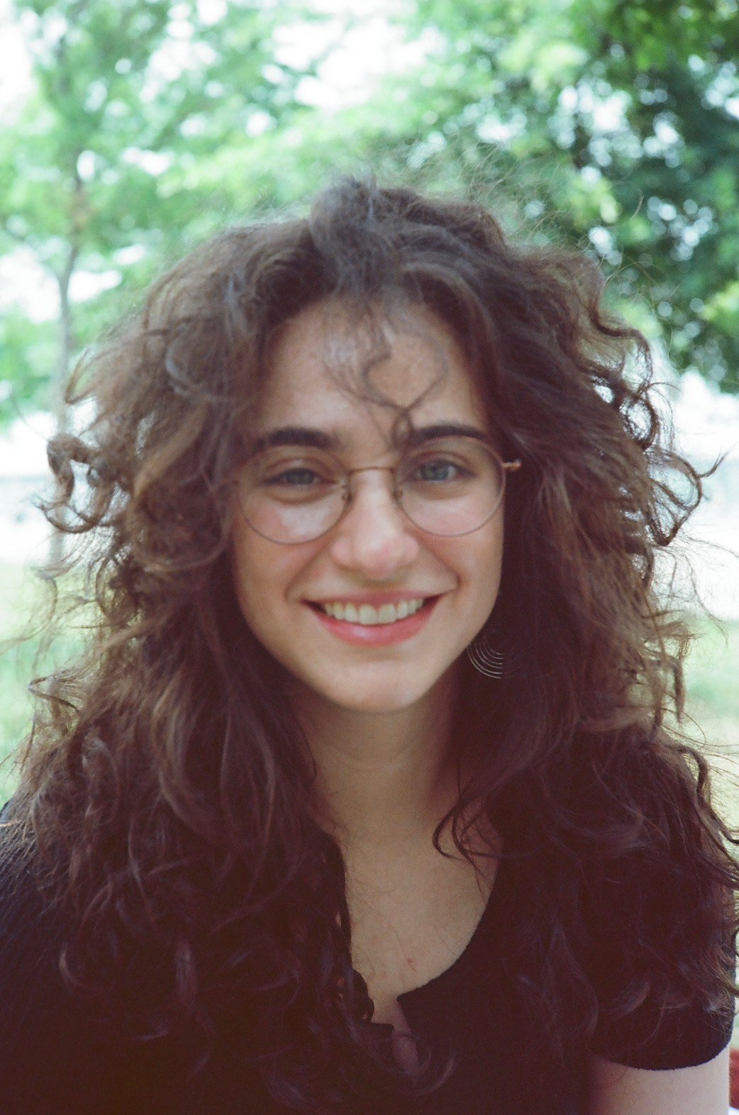 Picture of Rachel Joan Klein