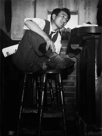 Dazai Osamu
