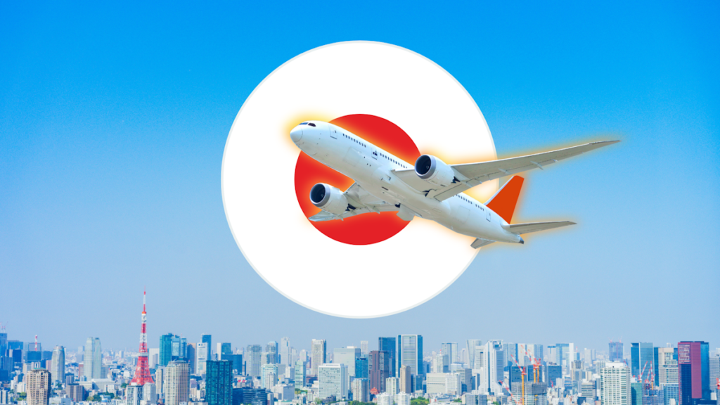 Moving to Japan Guide pic