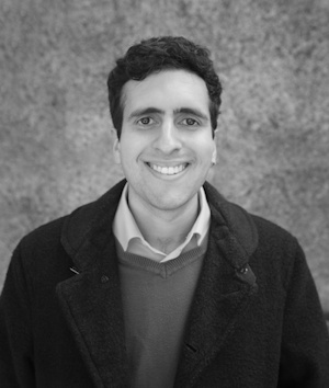 Picture of Eric Margolis