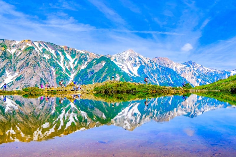 Hakuba, Nagano Prefecture