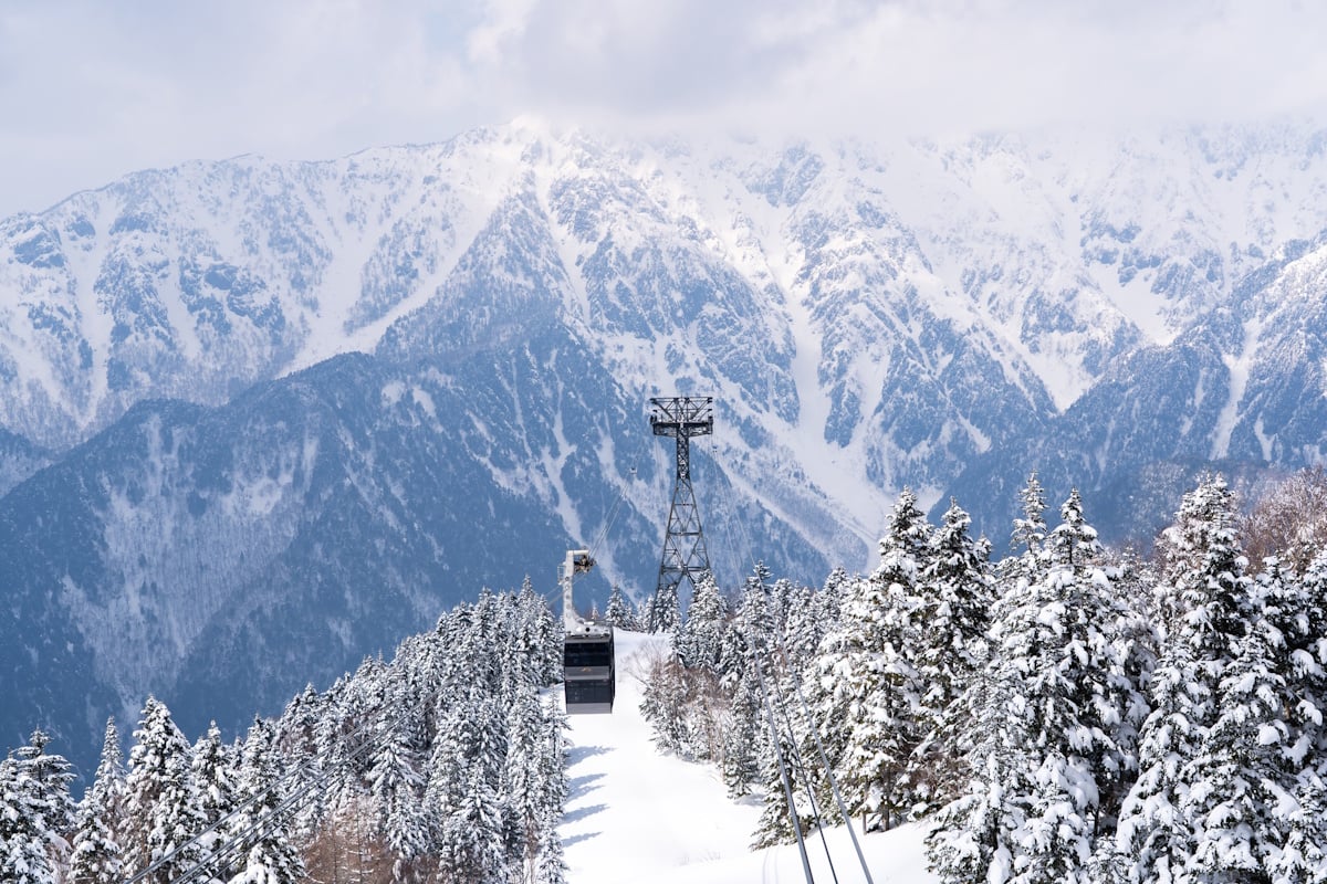 Takayama, Gifu Prefecture