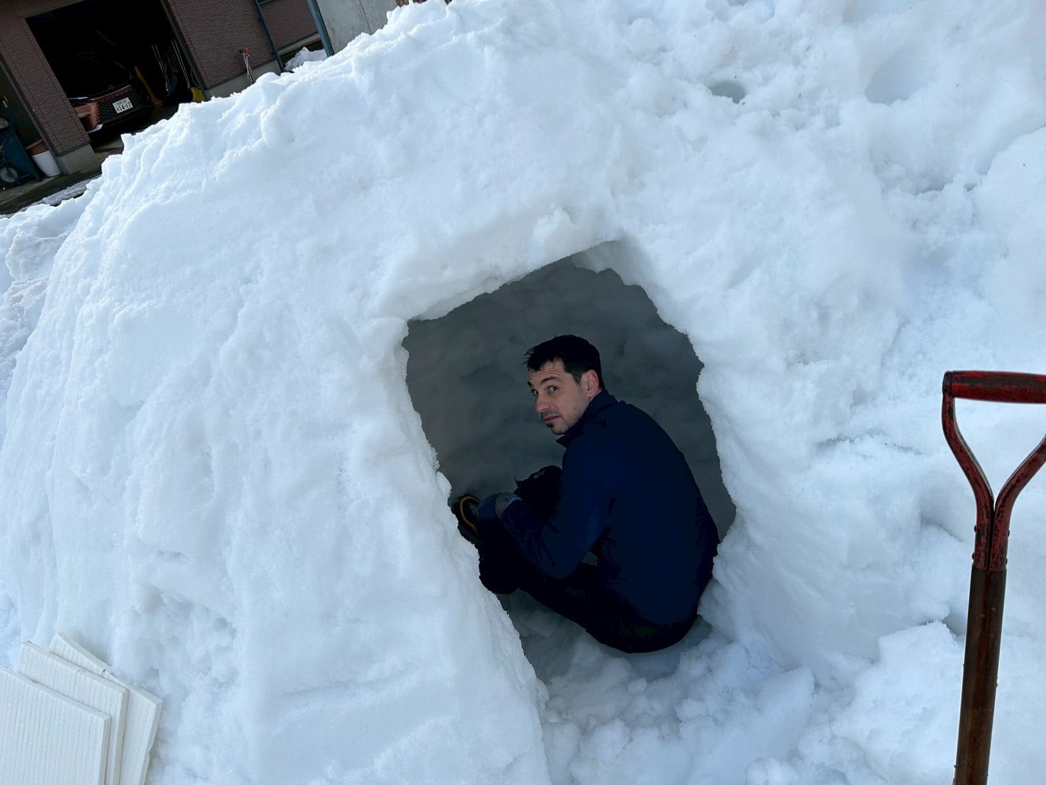 Picture of Andrew Lockhart