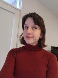 Picture of Marie Seaman